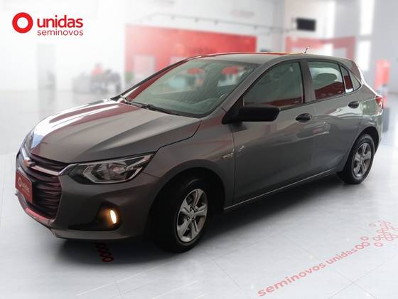 CHEVROLET ONIX 1.0 FLEX LT MANUAL CHEVROLET ONIX 1.0 FLEX LT MANUAL